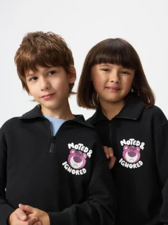 Toy Story-sweater voor kinderen