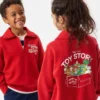 Toy Story-sweater voor kinderen