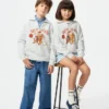Toy Story-sweater voor kinderen