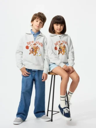 Toy Story-sweater voor kinderen