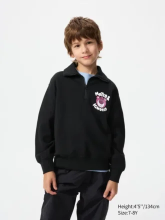 Toy Story-sweater voor kinderen