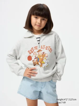 Toy Story-sweater voor kinderen