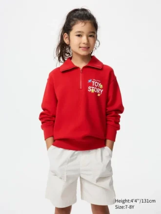 Toy Story-sweater voor kinderen