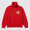 Toy Story-sweater voor kinderen