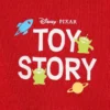 Toy Story-sweater voor kinderen