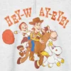 Toy Story-sweater voor kinderen