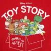 Toy Story-sweater voor kinderen