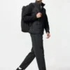 Ultra Stretch Active-broek voor heren