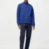 Ultra Stretch Active-broek voor heren
