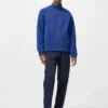 Ultra Stretch Active-broek voor heren