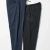 Ultra Stretch Active-broek voor heren