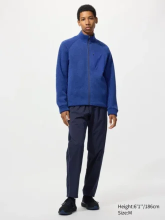 Ultra Stretch Active-broek voor heren