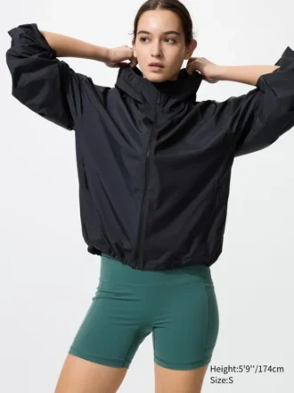 Ultra Stretch Active fietsshorts voor dames