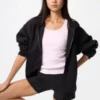Ultra Stretch Active fietsshorts voor dames