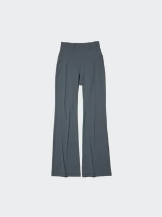 Ultra Stretch Active Flare-legging voor dames