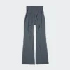 Ultra Stretch Active Flare-legging voor dames