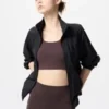 Ultra Stretch Active-jas voor dames