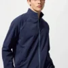 Ultra Stretch Active-jas voor heren