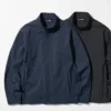 Ultra Stretch Active-jas voor heren