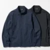 Ultra Stretch Active-jas voor heren