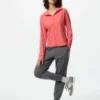 Ultra Stretch Active Joggerbroek voor dames