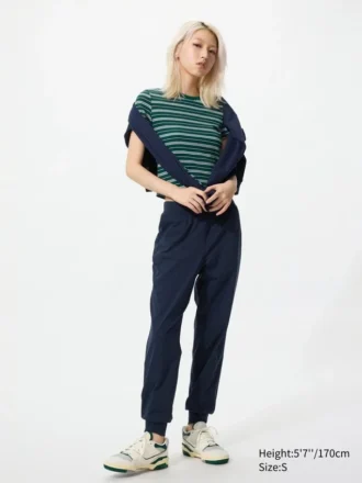 Ultra Stretch Active joggingbroek voor dames