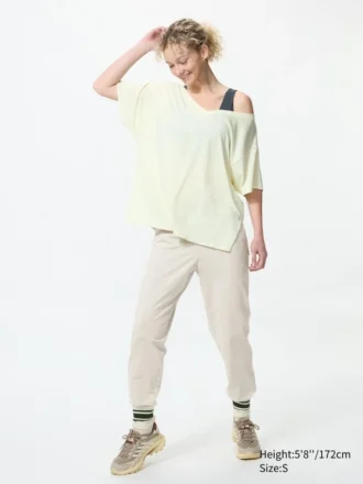 Ultra Stretch Active joggingbroek voor dames