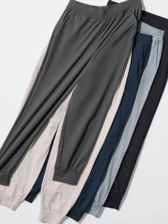 Ultra Stretch Active joggingbroek voor dames