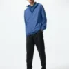 Ultra Stretch Active joggingbroek voor heren
