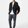 Ultra Stretch Active joggingbroek voor heren | 2025-versie