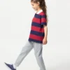 Ultra Stretch Active joggingbroek voor kinderen