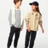 Ultra Stretch Active joggingbroek voor kinderen
