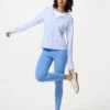 Ultra Stretch Active Leggings voor dames