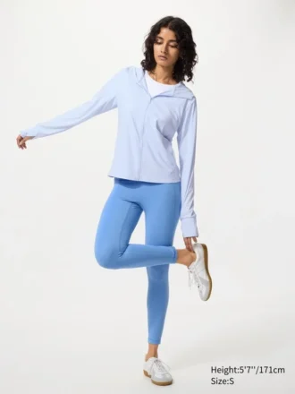 Ultra Stretch Active Leggings voor dames