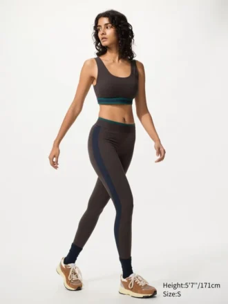 Ultra Stretch Active Leggings voor dames