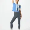 Ultra Stretch Active Leggings voor dames