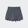 Ultra Stretch Active Shorts voor dames