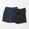 Ultra Stretch Active Shorts voor heren