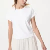 Ultra Stretch Active T-shirt voor dames