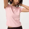 Ultra Stretch Active T-shirt voor dames