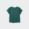 Ultra Stretch Active T-shirt voor dames