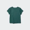 Ultra Stretch Active T-shirt voor dames