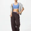 Ultra Stretch Active Wide-broek voor dames