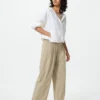 Ultra Stretch Active Wide-broek voor dames