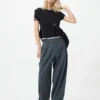 Ultra Stretch Active Wide-broek voor dames