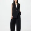 Ultra Stretch Active Wide-broek voor dames