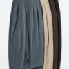 Ultra Stretch Active Wide-broek voor dames