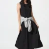 Ultra Stretch AIRism-jurk voor dames Ultra Stretch AIRism-jurk voor dames