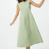 Ultra Stretch AIRism-jurk voor dames Ultra Stretch AIRism-jurk voor dames