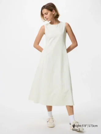 Ultra Stretch AIRism-jurk voor dames